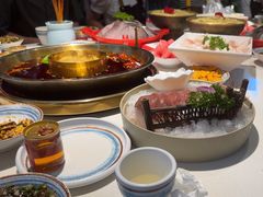 -二荆条·城市森林火锅旗舰店
