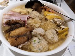 -和记小菜(东方店)