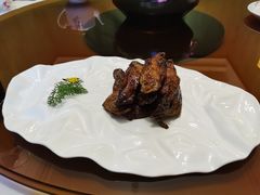 上海熏鱼-上海老站(徐家汇店)