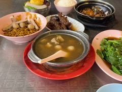 -新记肉骨茶