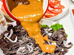 -同城四季爆肚涮羊肉(安华里店)