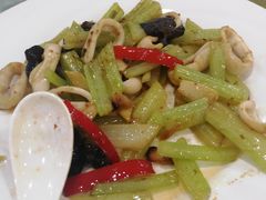 -旭璟酒家·传统粤菜·湘菜(逸景路店)