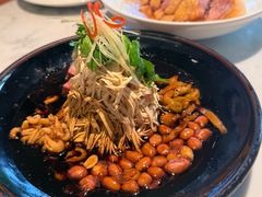 -大潮淮·淮扬菜(何园旗舰店)