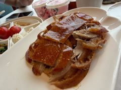 -大鸭梨烤鸭(金色漫香店)