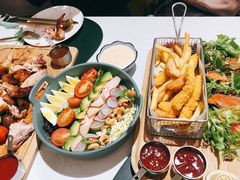 -开间茶馆·围炉煮茶