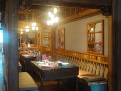 -局气 烤鸭·北京菜(光华路店)