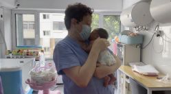 -养月堂中医养生月子会所(中心妇产店)