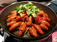 -蛙有道·铁锅牛蛙(万泰汇店)