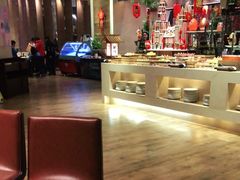 -长沙三景韦尔斯利酒店·Oval全日制餐厅自助餐