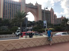 -亚特兰蒂斯水世界冒险乐园