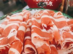 东镇肥牛-东镇老火锅(长春路首店)