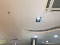 大堂-江边城外烤全鱼(龙德广场店)