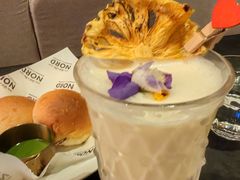 -Nord Grill&Bar Highland诺德西餐(深圳欢乐海岸店)