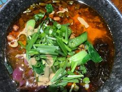 -八月美食小馆(银泰城总店)