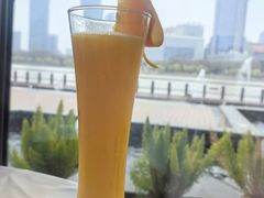 -MONICH牛排融合餐厅(和义大道购物中心店)