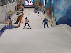 -Mr·Kuma酷么先生雪之乐园