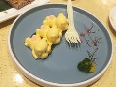 -正哥点心皇子(蓬江店)