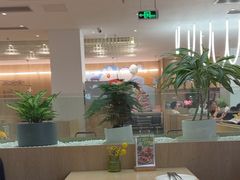 -卡朋西餐(东方广场店)