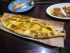 -Mevlana梅夫娜土耳其餐厅·清真