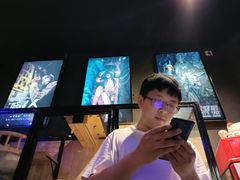 -瞳·实景密室逃脱(护国店)