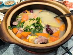 -特味村大酒店(南三环店)