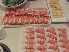 -蒙都43°9羊火锅·赤峰美食(桥北店)