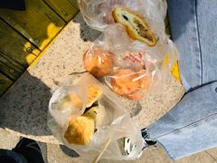 -厚富香面食店王好炸糕(延安路店)