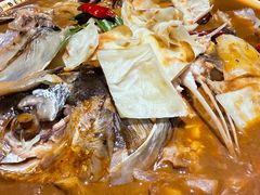 -旺顺阁·北京菜(北辰上品+)