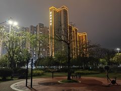 -中澳友谊花园