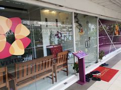 -ventus spa 沙巴亚庇正宗精油按摩会说