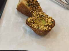 -麦山伴茶(田安北路店)