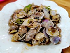 -南记食粥坊·宵夜大排档(莲花总店)
