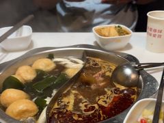 -傣妹火锅(南京东路一店)