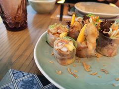 -CHINCHIN 青青·泰国料理(万象食家店)