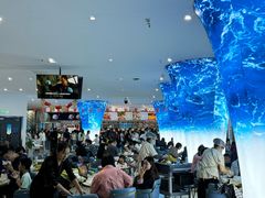 -深海中餐厅(国家海洋博物馆店)