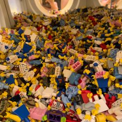 -乐高授权专卖店(济南万象城店)