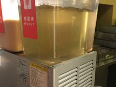 -八婆婆烧仙草(中山路店)