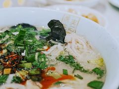 -春发生饭店·非遗(南院门店)