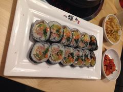 八福力韩国休闲餐厅-八福力韩国休闲餐厅(泉舜店)