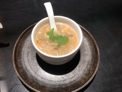 宋嫂鱼羹-老头儿油爆虾·1987杭州烟火味(湖滨银泰in77D区店)