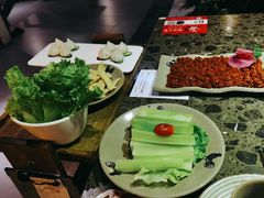 -小龙坎老火锅(华飞店)