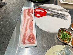 -英雄故事地摊烤肉(马驹桥店)