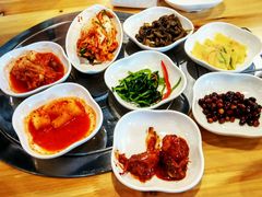 android_upload_pic-故乡家韩国料理(丹东街店)