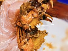-漫天香·小龙虾餐厅(夏湾店)