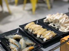 -水哥卜卜贝(东晓·胜汇里店)