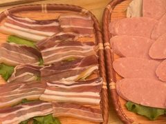 -阿婆情腊排骨火锅(金虹路店)