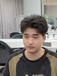 -YESIDO椰岛造型烫发染发