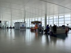 -温州龙湾国际机场-T2航站楼