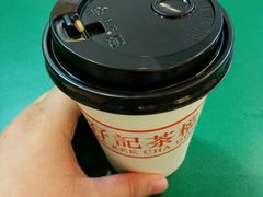-孖记茶档·热腾茶餐(荔湾领展广场店)