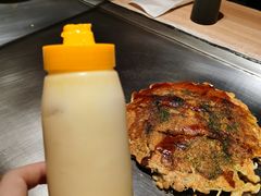 -日葵 大阪烧ひまり(仙霞路店)